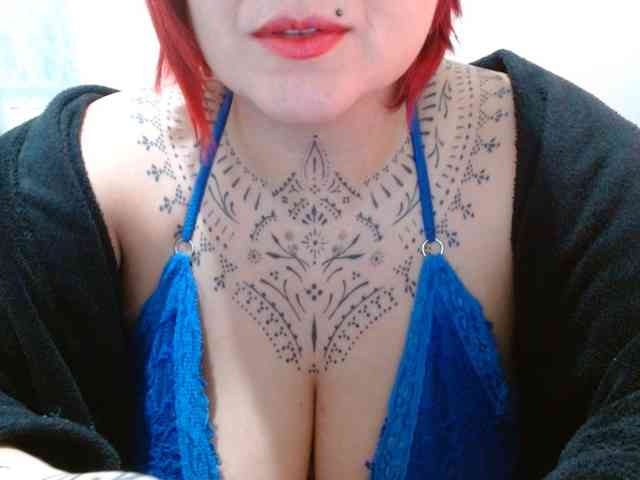 Modelo: Lilithfire