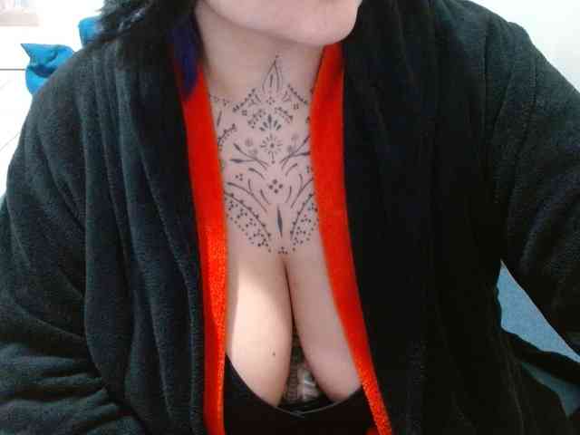 Modelo: Lilithfire