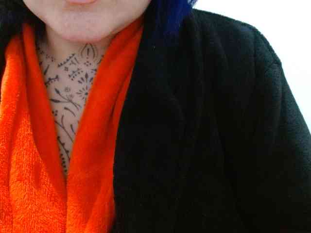 Modelo: Lilithfire
