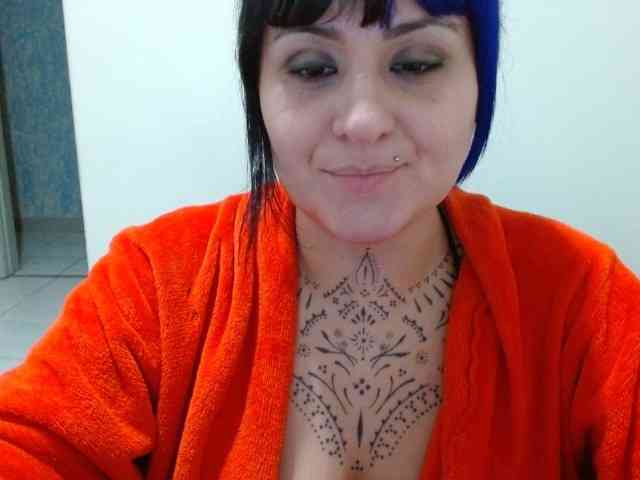 Lilithfire webcam