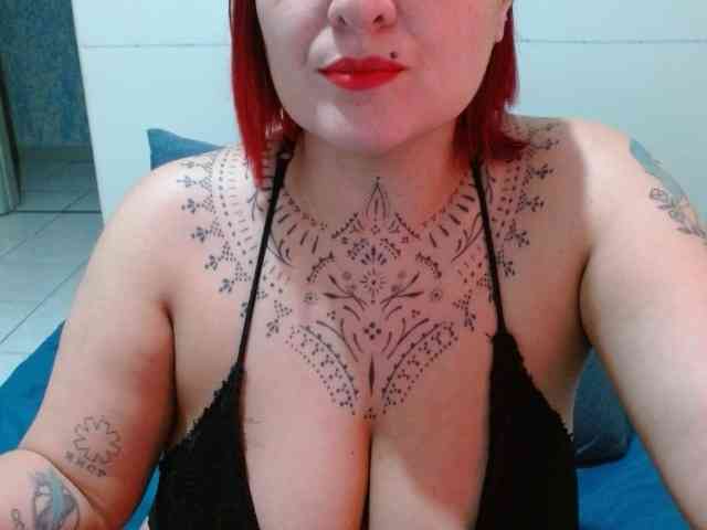 Modelo: Lilithfire