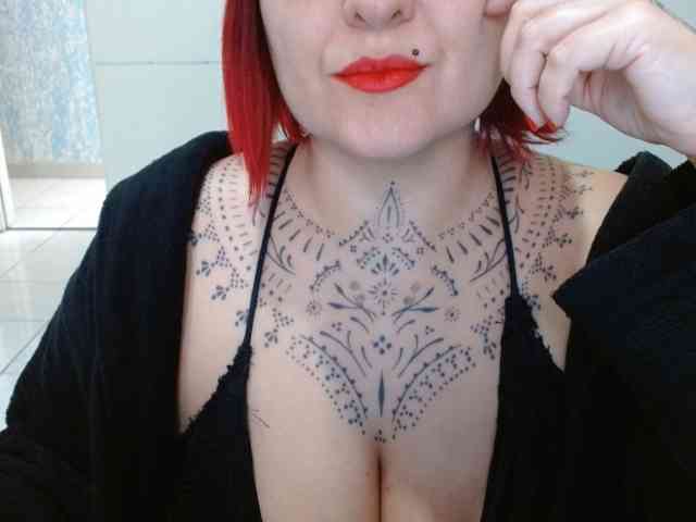 Modelo: Lilithfire