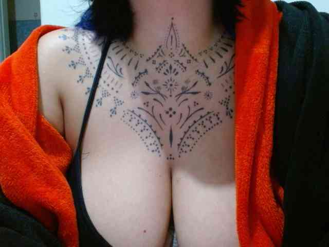 Modelo: Lilithfire