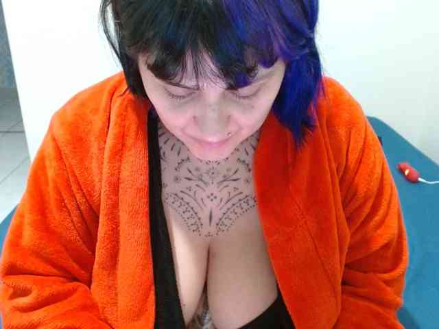 Modelo: Lilithfire