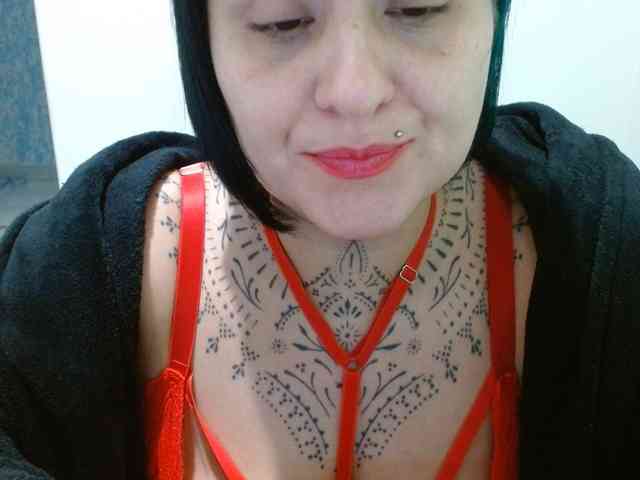 Modelo: Lilithfire