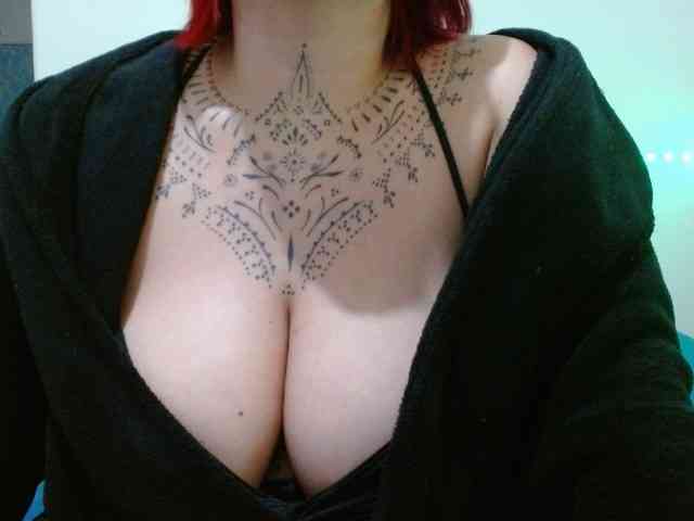 Modelo: Lilithfire