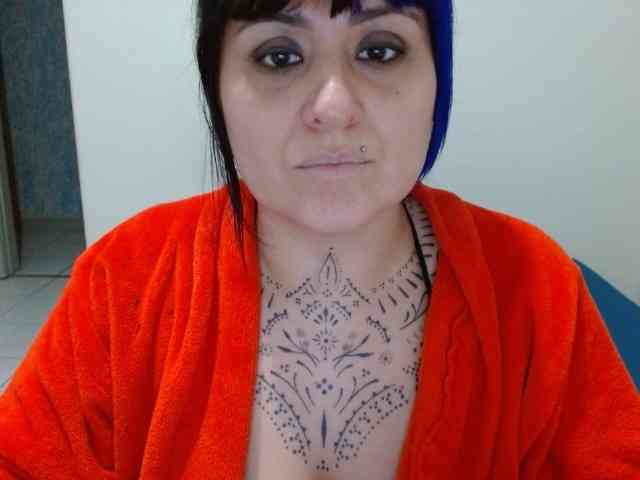 Modelo: Lilithfire