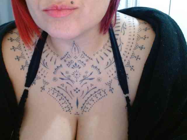 Modelo: Lilithfire