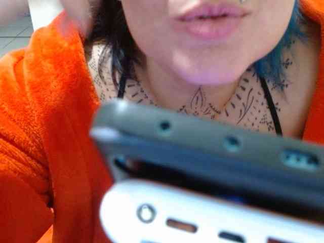 Modelo: Lilithfire