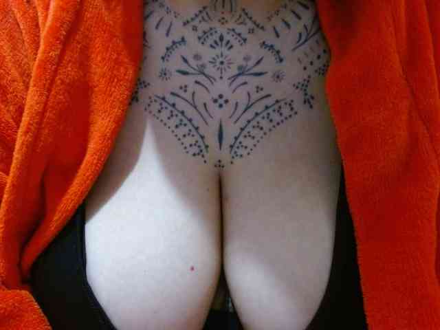 Modelo: Lilithfire