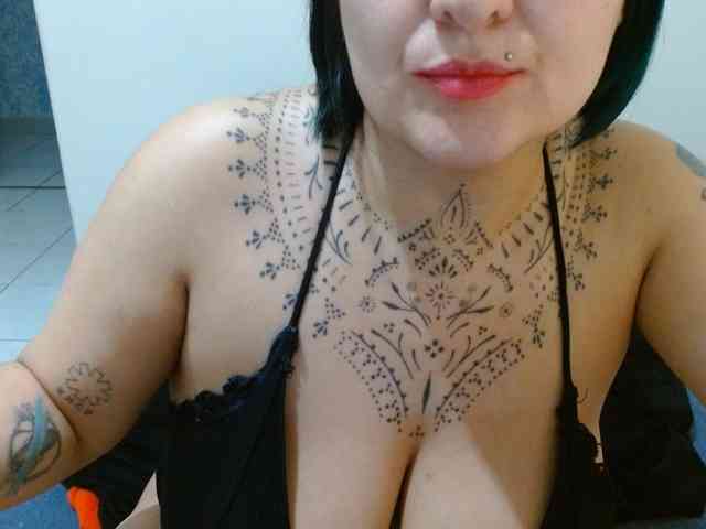Modelo: Lilithfire