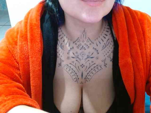 Lilithfire webcam