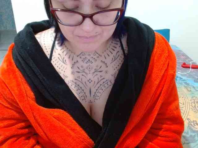Modelo: Lilithfire