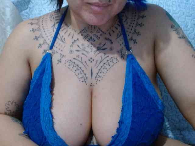 Modelo: Lilithfire