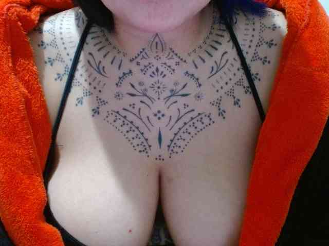 Modelo: Lilithfire