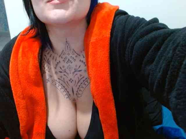 Modelo: Lilithfire