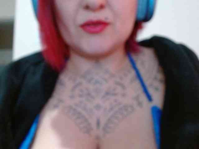 Modelo: Lilithfire