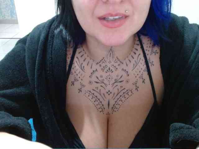 Lilithfire webcam