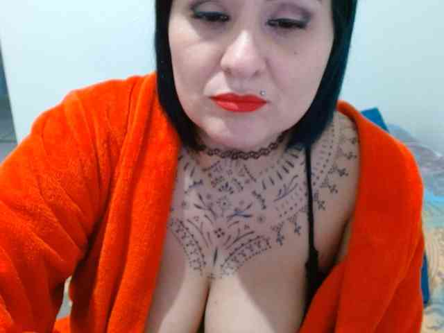 Modelo: Lilithfire
