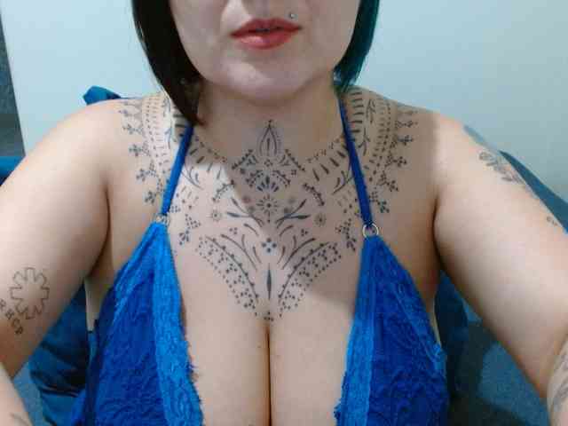 Modelo: Lilithfire