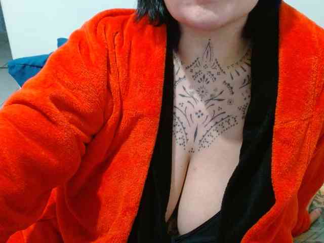 Modelo: Lilithfire