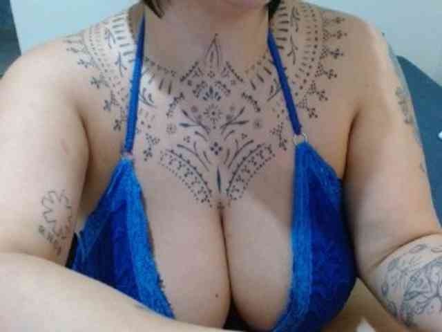 Modelo: Lilithfire