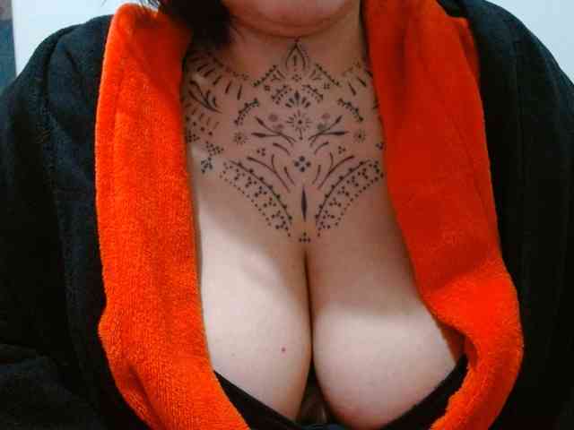Modelo: Lilithfire