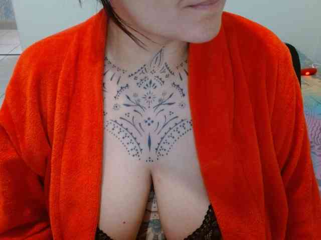 Modelo: Lilithfire