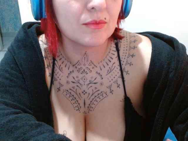 Modelo: Lilithfire