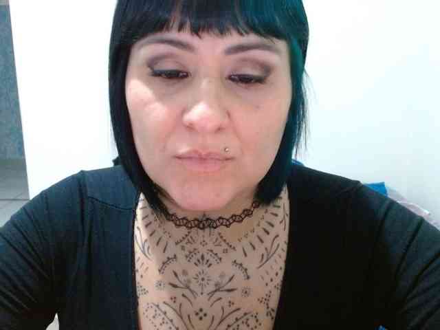 Modelo: Lilithfire