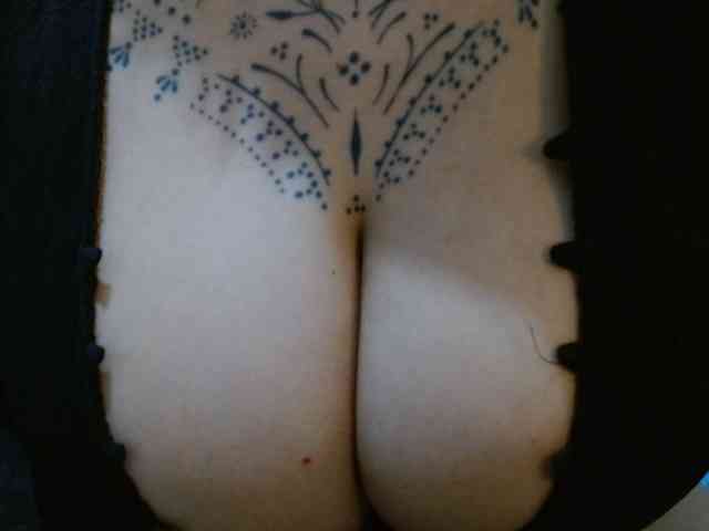 Modelo: Lilithfire