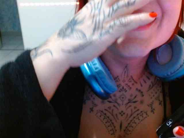 Modelo: Lilithfire
