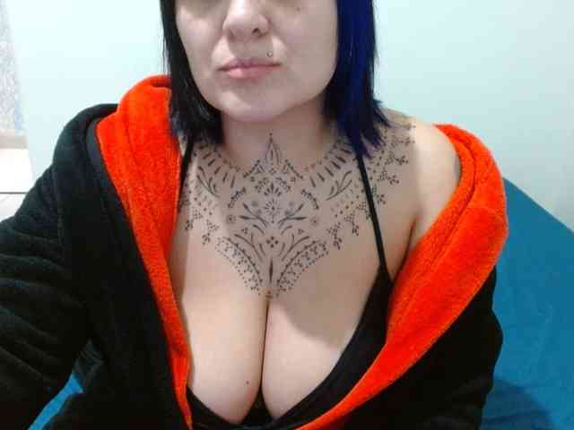 Modelo: Lilithfire