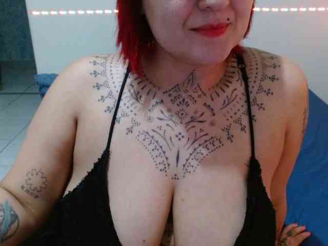 Modelo: Lilithfire