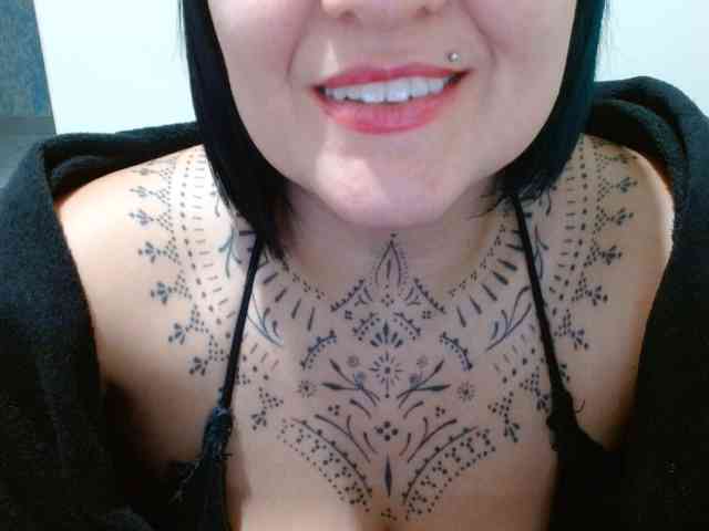 Modelo: Lilithfire