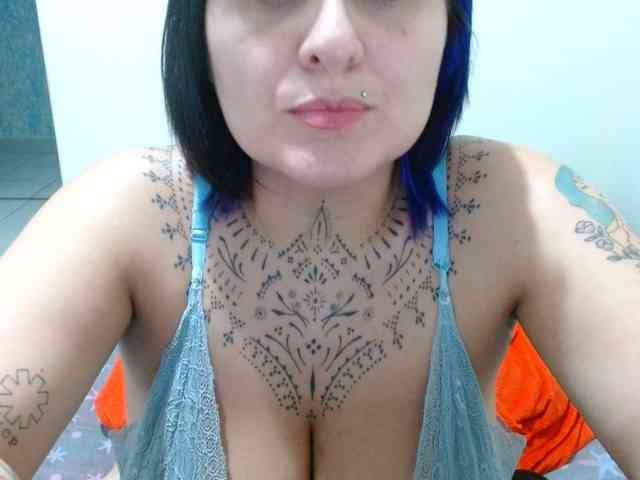 Modelo: Lilithfire