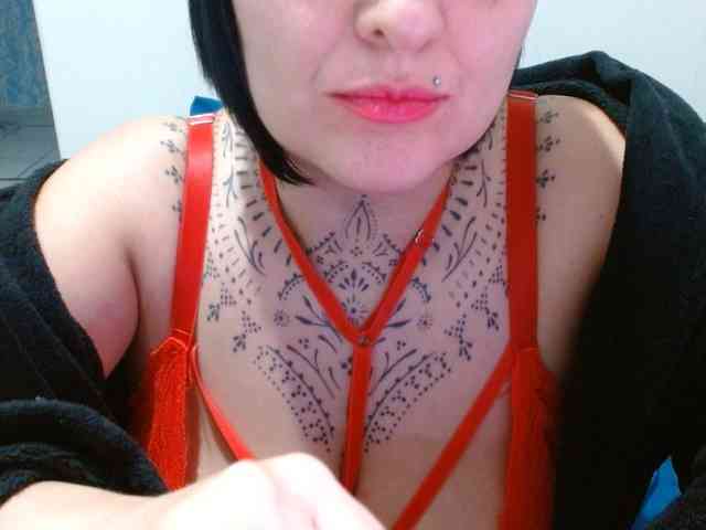 Modelo: Lilithfire