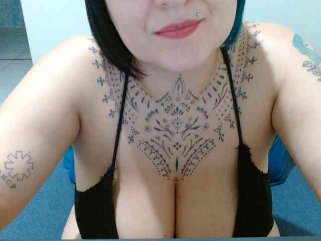 Modelo: Lilithfire