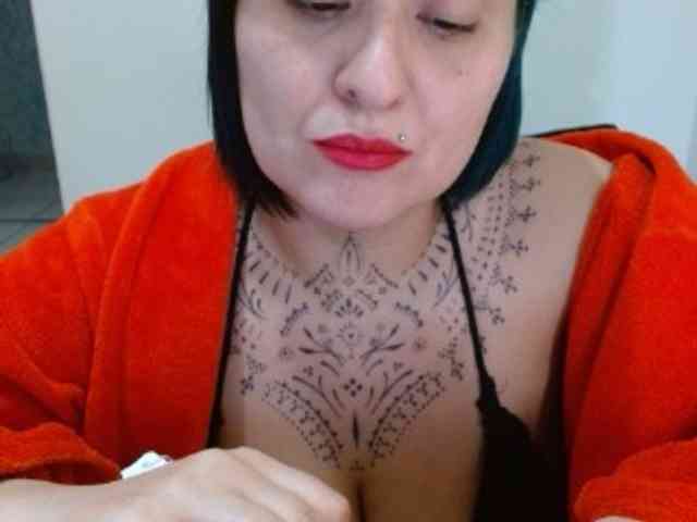 Lilithfire webcam