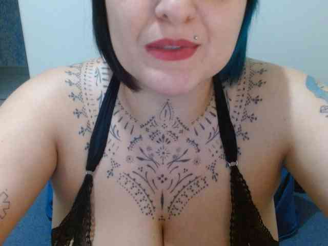 Modelo: Lilithfire
