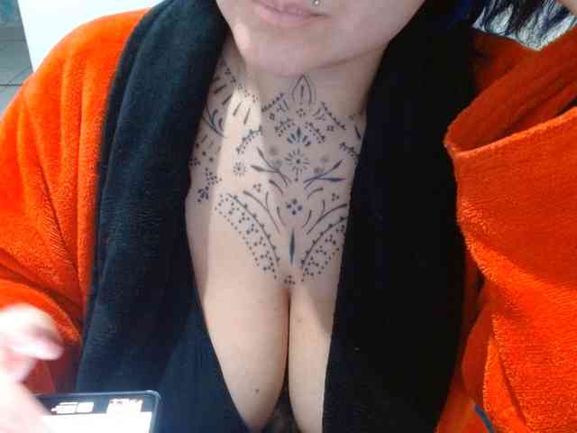 Modelo: Lilithfire