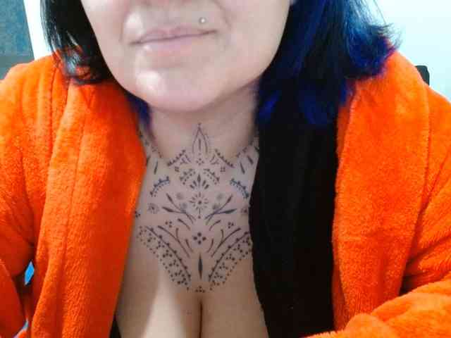 Modelo: Lilithfire