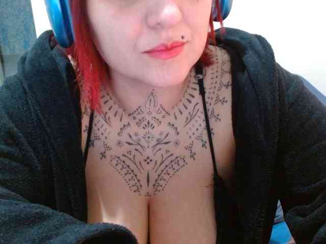Modelo: Lilithfire