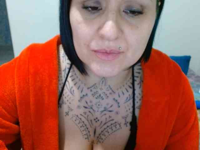 Modelo: Lilithfire