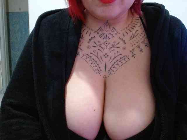 Modelo: Lilithfire