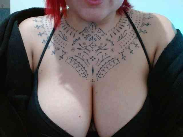 Modelo: Lilithfire