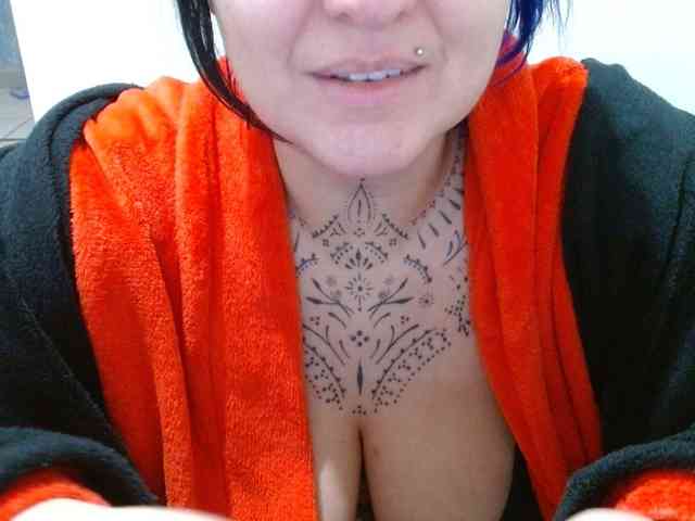 Modelo: Lilithfire