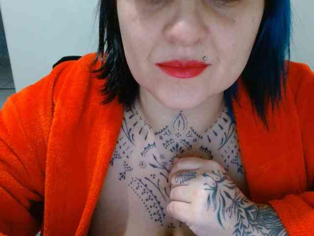 Modelo: Lilithfire