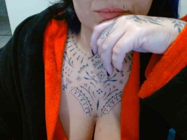 Lilithfire webcam