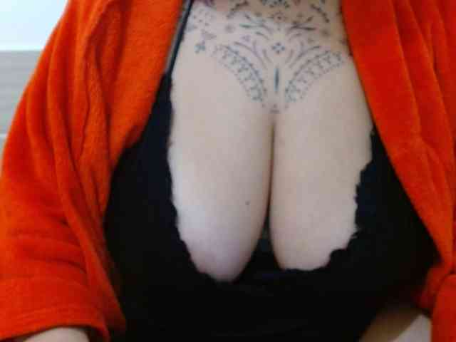 Lilithfire bongacams